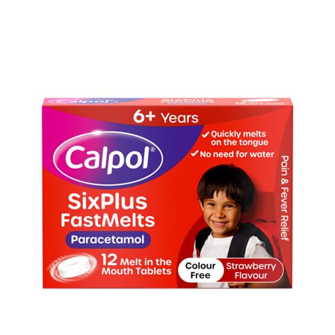 when was calpol invented|History of Paracetamol .